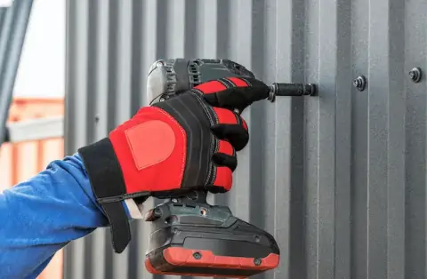 Travaux de zinguerie - Paray-Vieille-Poste